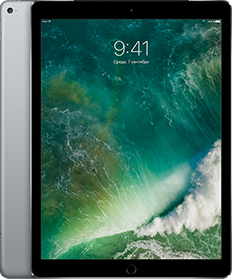 iPad Pro 12,9'