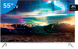  ТВ Samsung 55' 4K